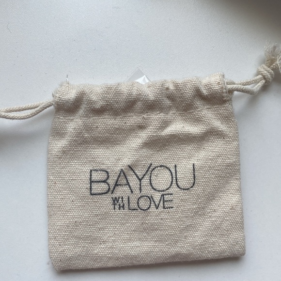 New 14k gold plated brass bracelet. - Picture 6 of 6